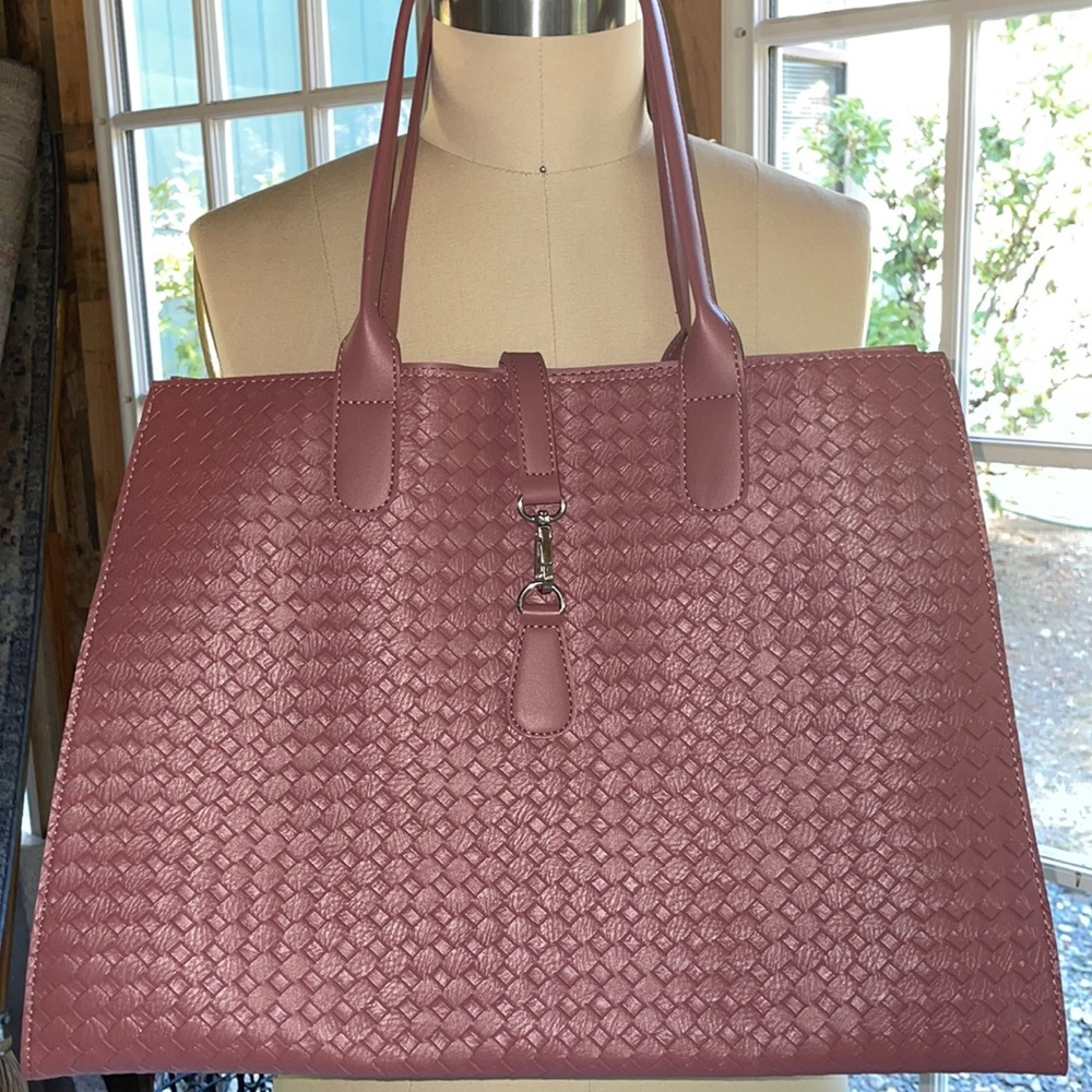 Ulta Tote Bag